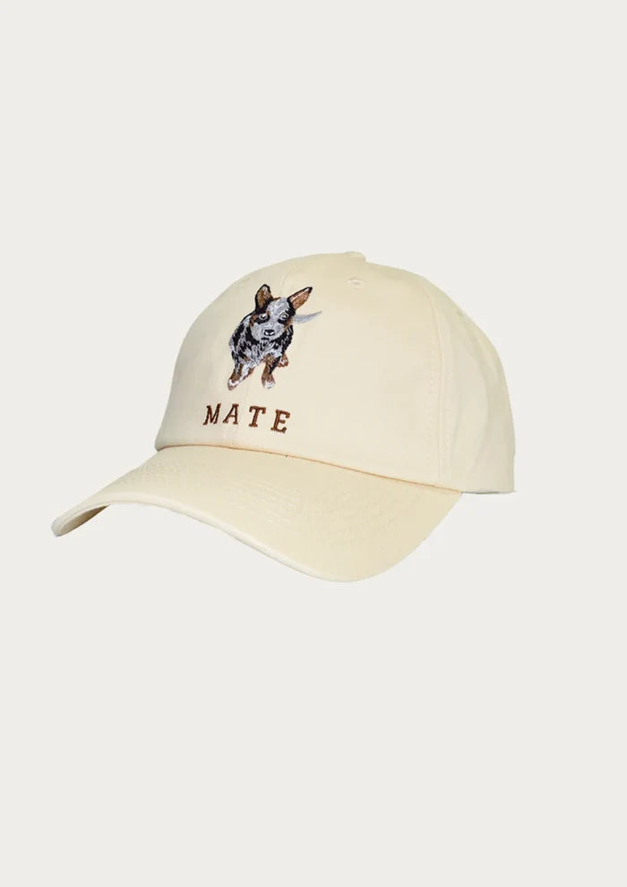 MATE Cap
