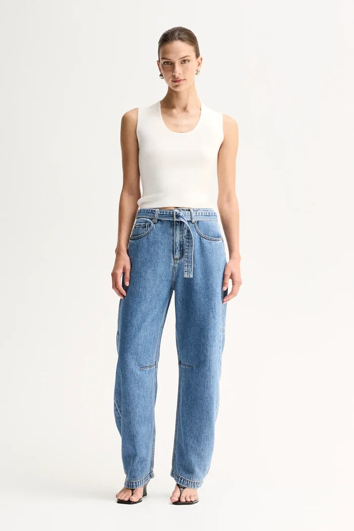 Mayfield Denim Pants