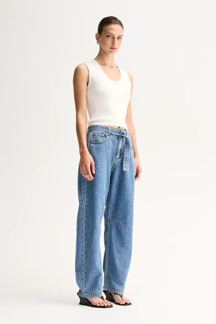 Mayfield Denim Pants