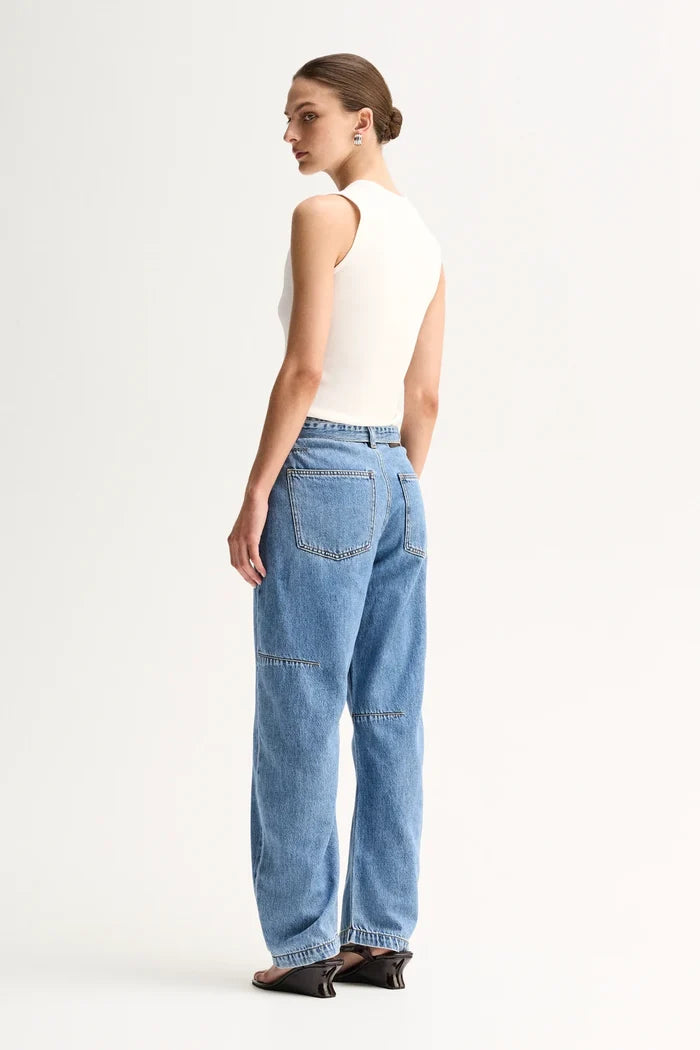 Mayfield Denim Pants