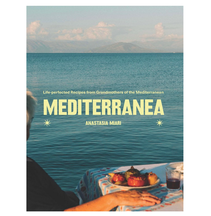Mediterranea