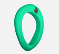 Medium Soho Bracelet, Vert
