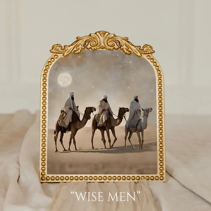 Wise Men