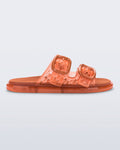 Melissa Possession Slip - Orange
