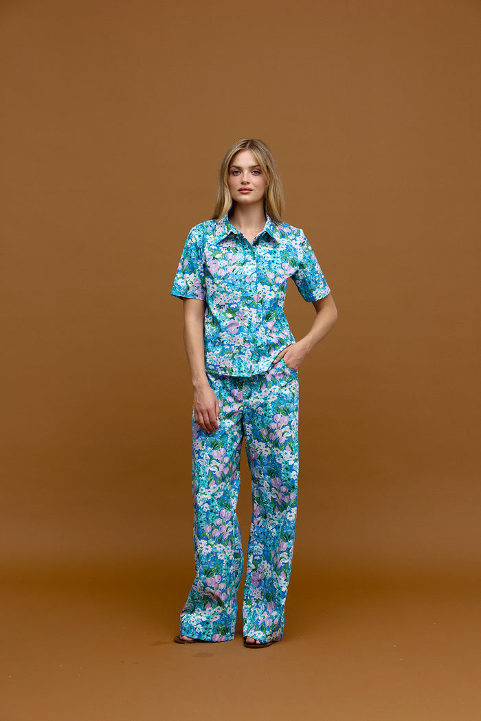 Members Lawn Shirt