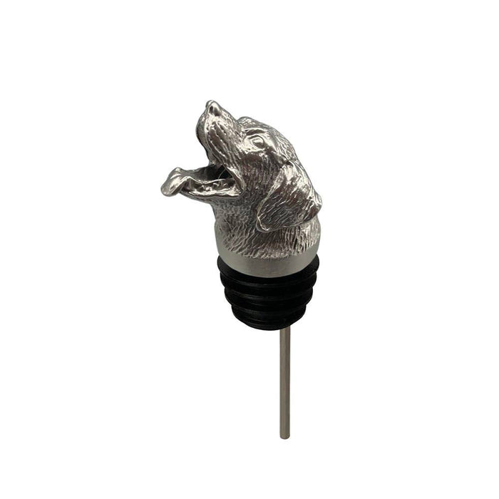 Menagerie Labrador Retriever Pourer