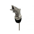 Menagerie Salmon Pourer