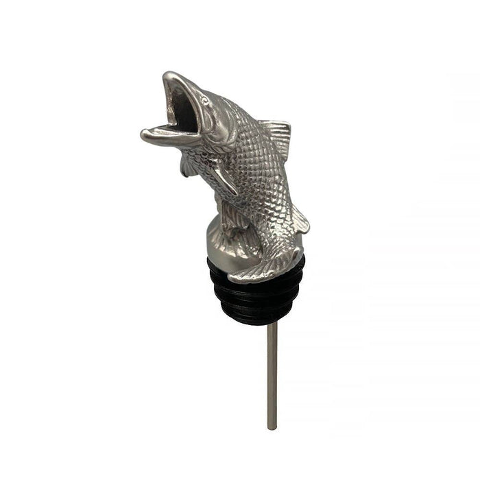 Menagerie Salmon Pourer