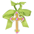 Mercy Cross - 6"