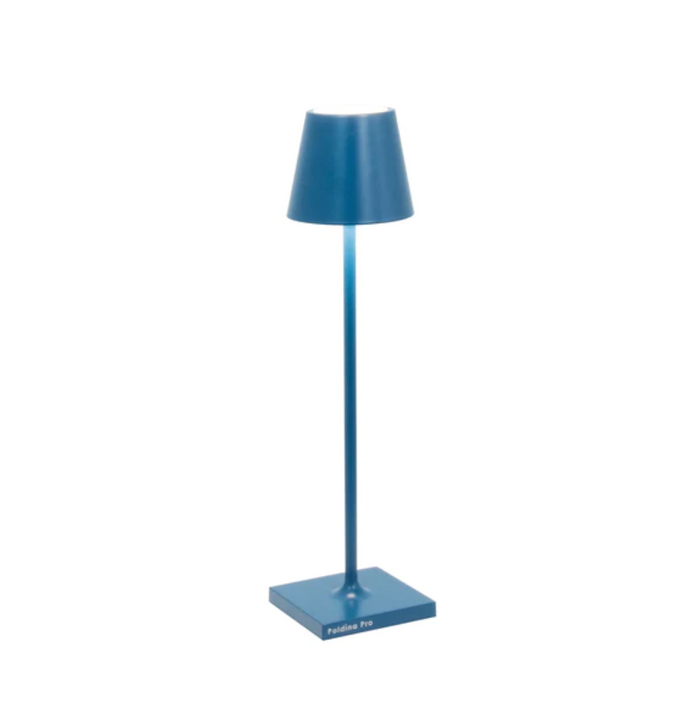 Capri Blue