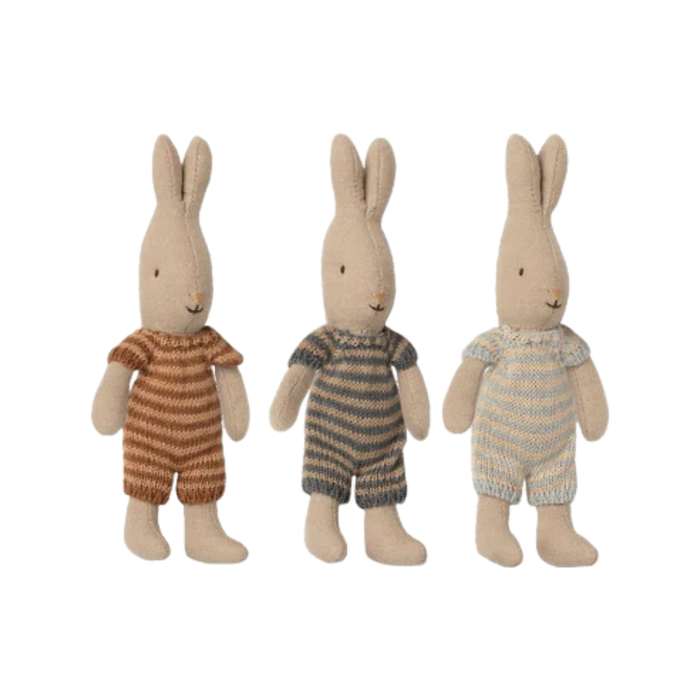 Micro Rabbit