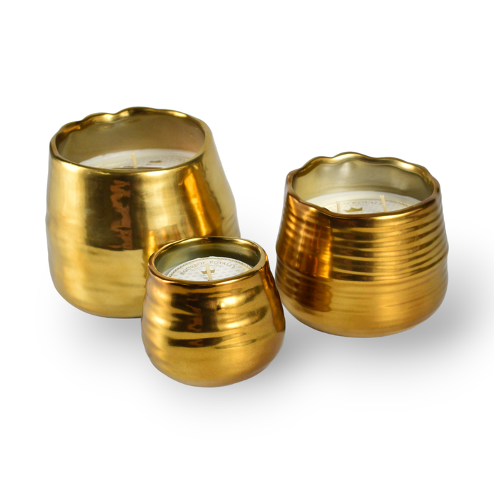 Midas 8 oz Candle