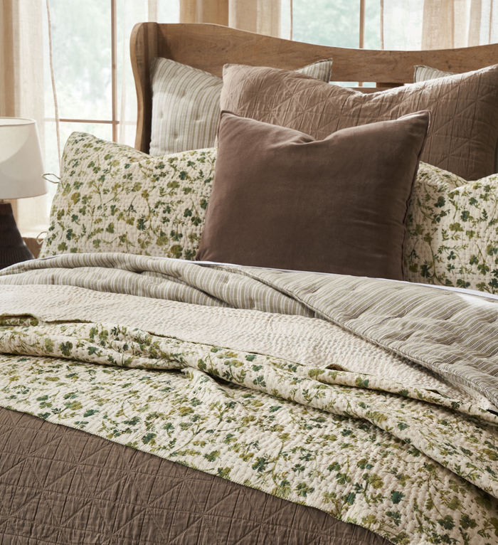 Millie Quilt by Amity Home