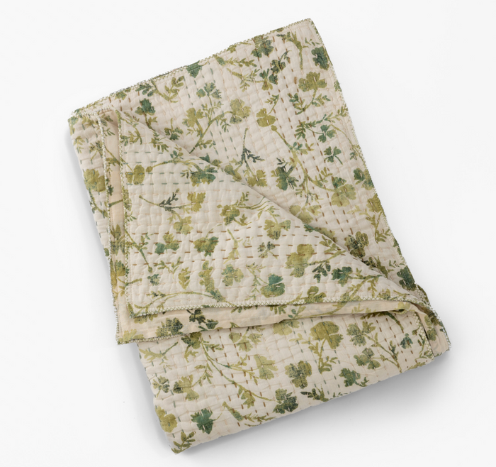 Millie Quilt by Amity Home
