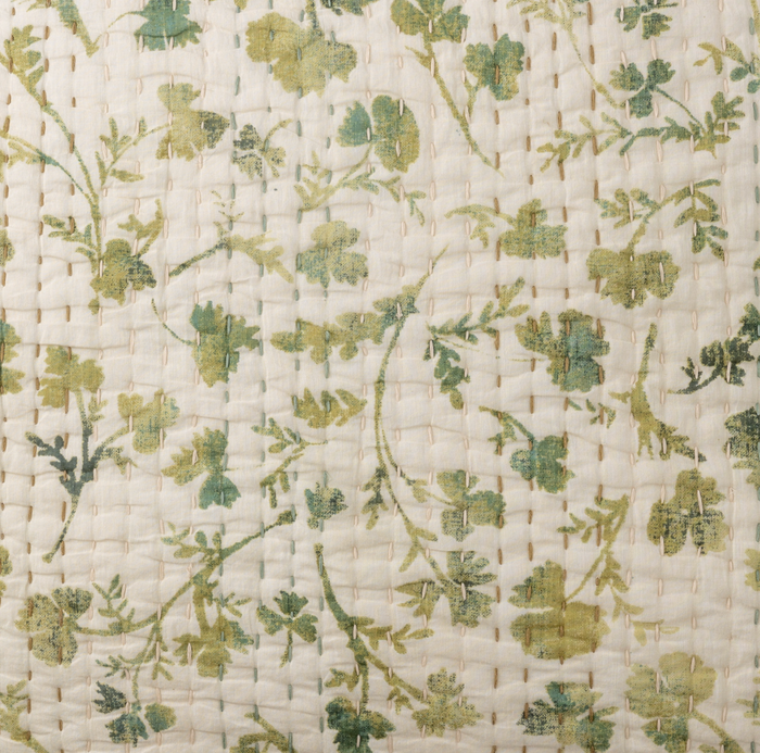 Millie Quilt by Amity Home