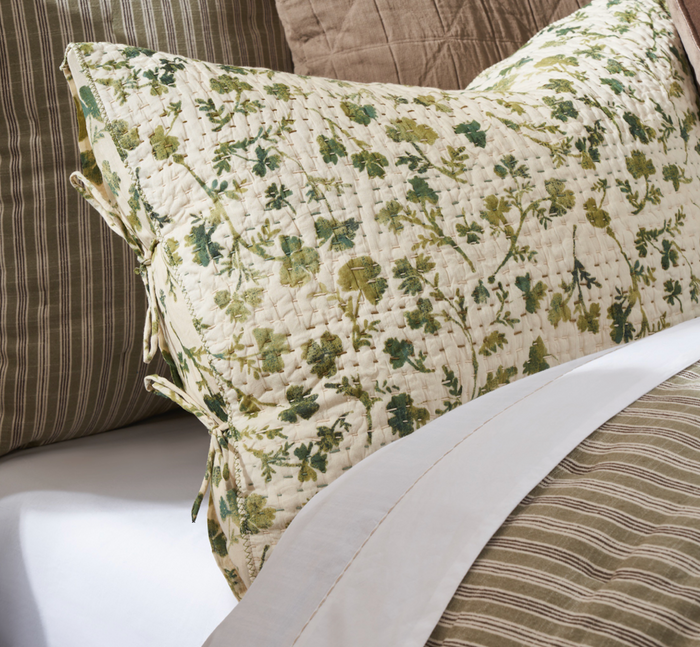 Millie Quilt by Amity Home