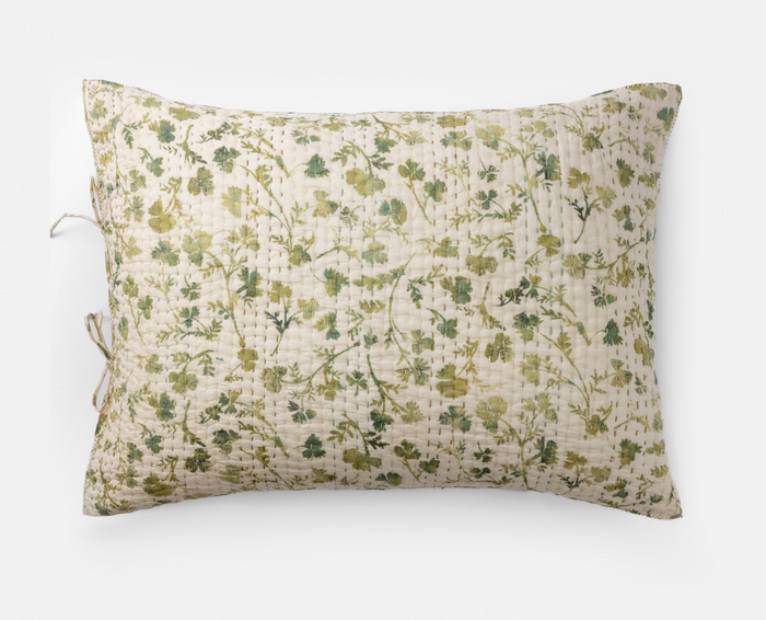 Millie Quilt by Amity Home
