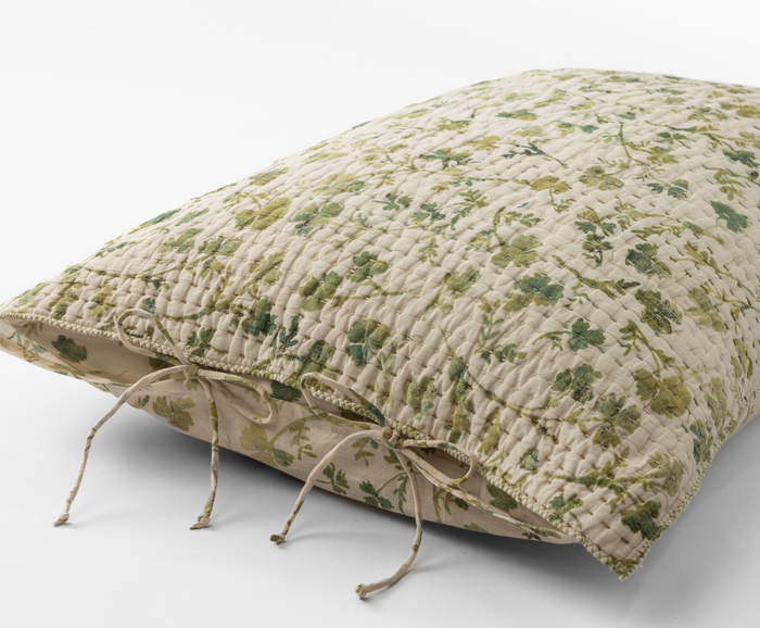 Millie Quilt by Amity Home