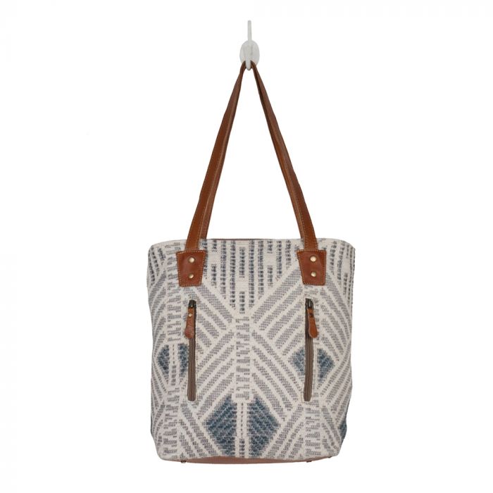 MINDBLOWING CONCEALED CARRY BAG Myra