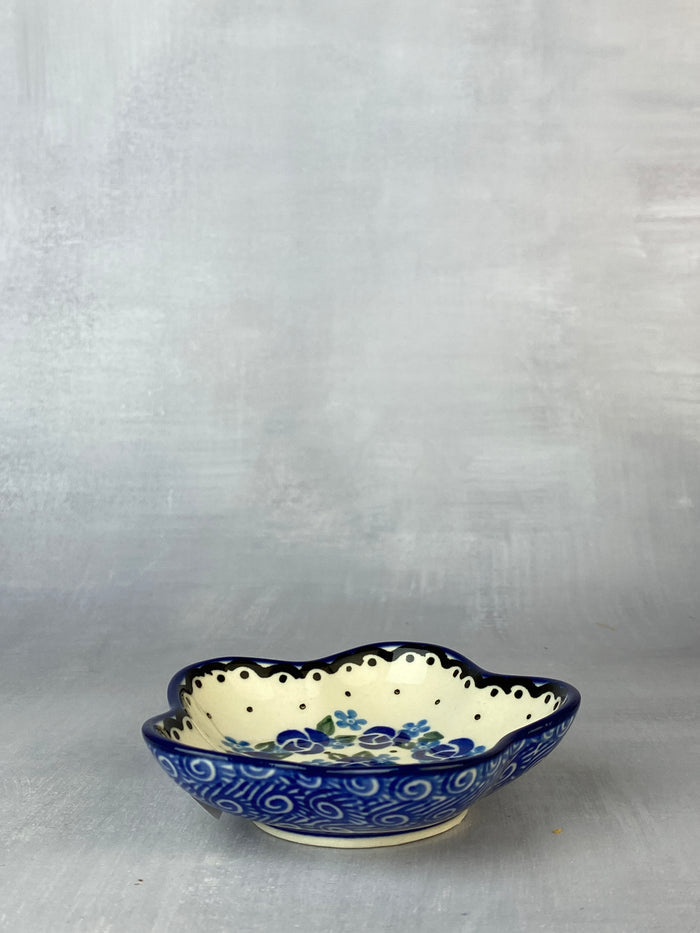 Mini Flower Bowl - Shape G80 - Pattern 882