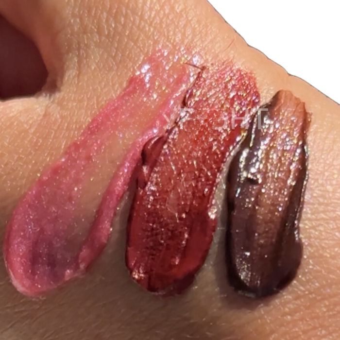 Mini Lip & Cheek Balm - Terre
