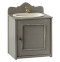 Miniature Bathroom Sink