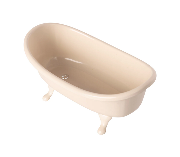 Miniature Bathtub