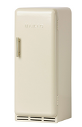 Miniature Fridge - Off white - Maileg
