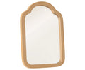 Miniature Mirror - Gold