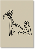 Miracles - Print