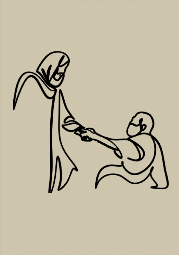 Miracles - Print