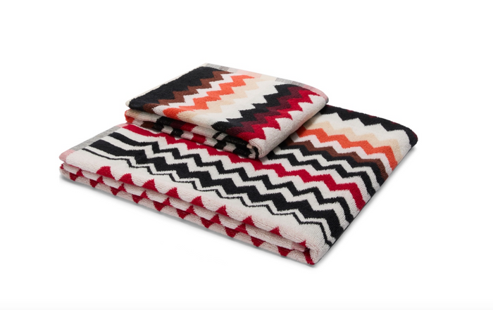 Missoni Home towels Best 156