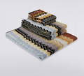 Missoni Home towels Giacomo 160