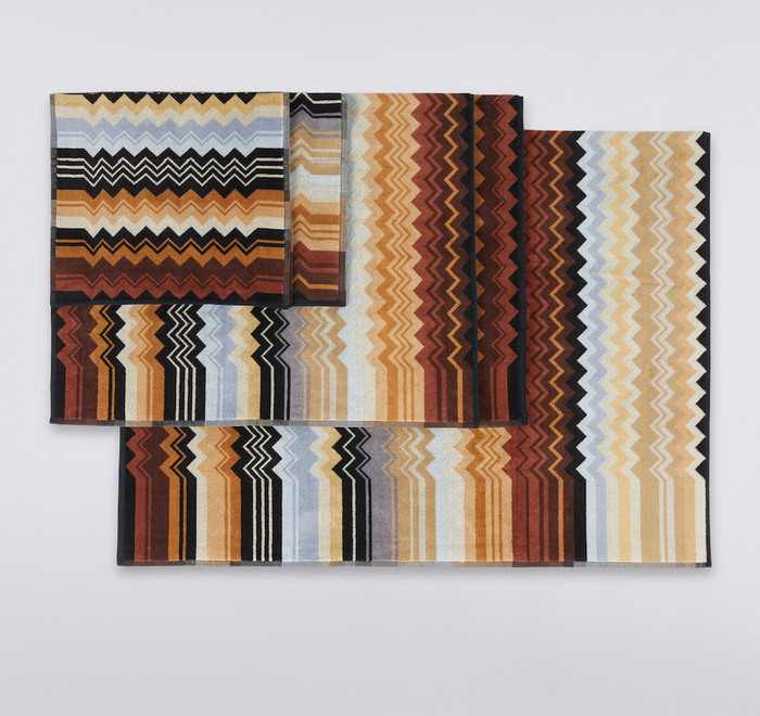 Missoni Home towels Giacomo 160