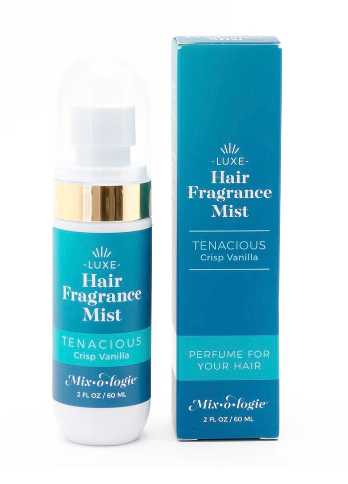 Tenacious: Crisp Vanilla