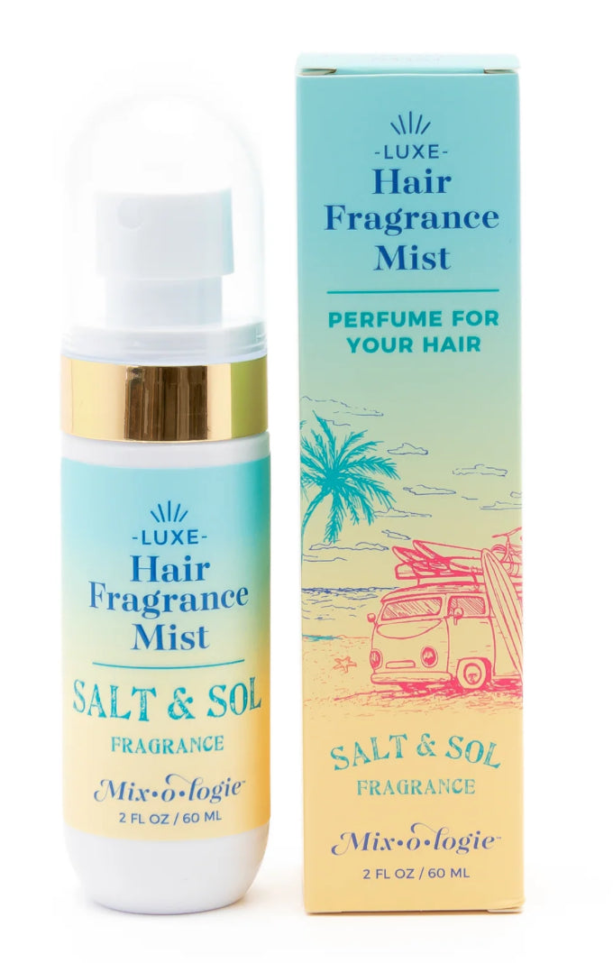 Salt and Sol