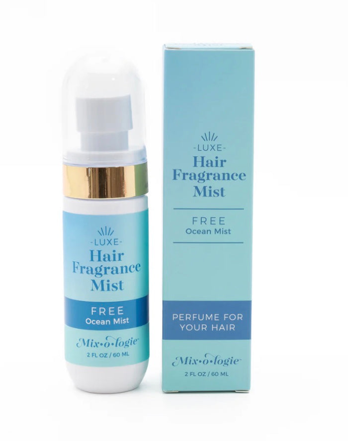Mix-o-logie Hair Fragrance Mist
