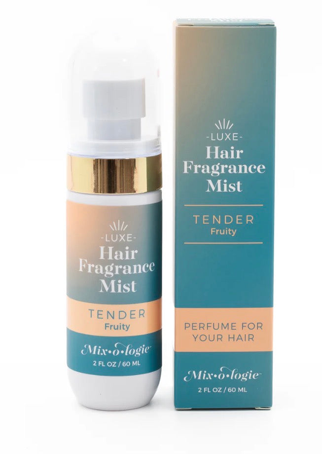 Mix-o-logie Hair Fragrance Mist