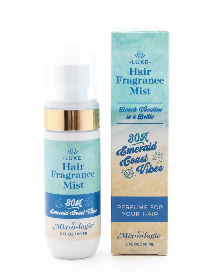 Mix-o-logie Hair Fragrance Mist