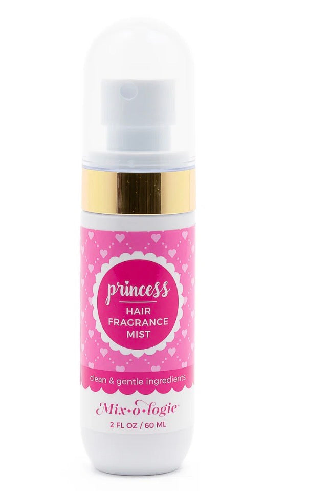 Mix-o-logie Hair Fragrance Mist