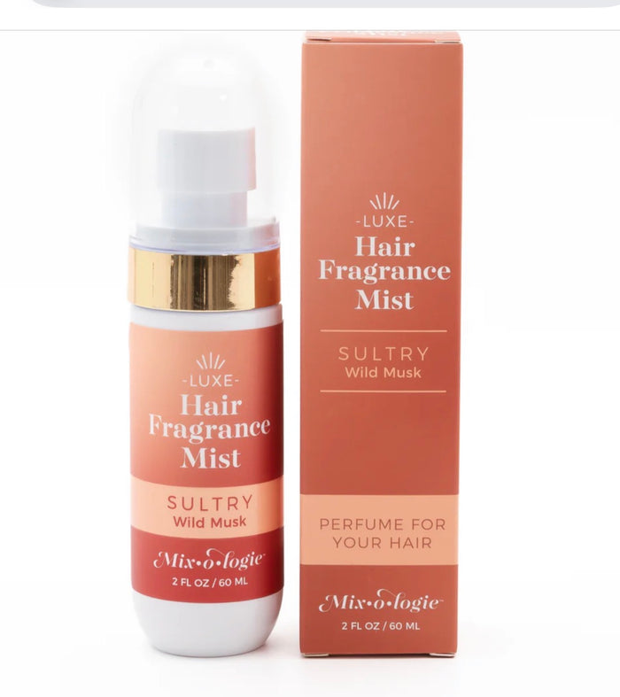 Mix-o-logie Hair Fragrance Mist