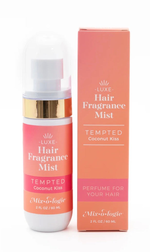 Mix-o-logie Hair Fragrance Mist