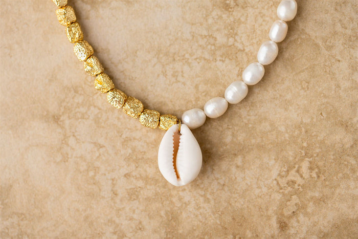 Moana Luxe