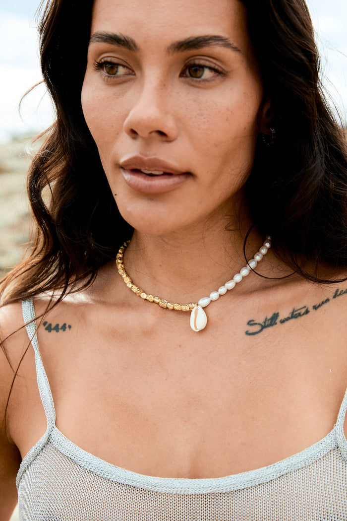 Moana Luxe