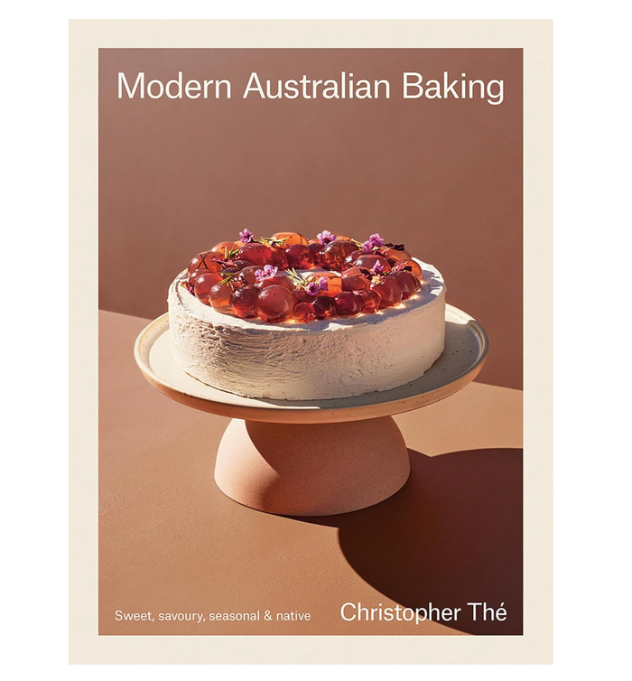 Modern Australian Baking