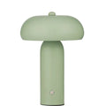 Moderno Metal Lamp - Green