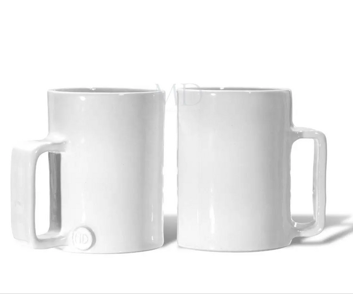 Montes Doggett Mug No.429