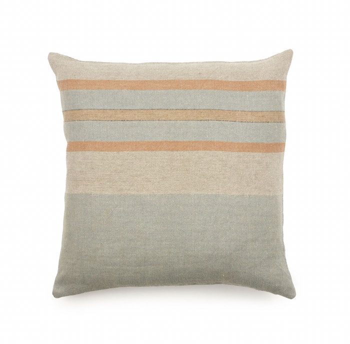 Multi pillow cover by Libeco