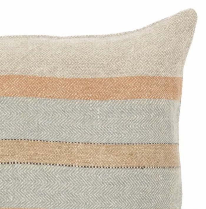 Multi pillow cover by Libeco