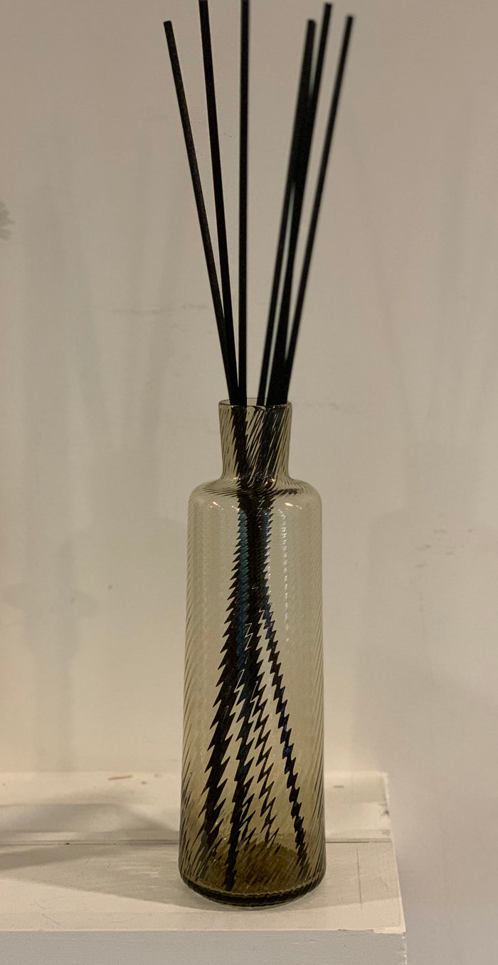 Mun Diffuser